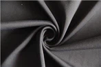 Полиэстер спандекс блокировки Ткань